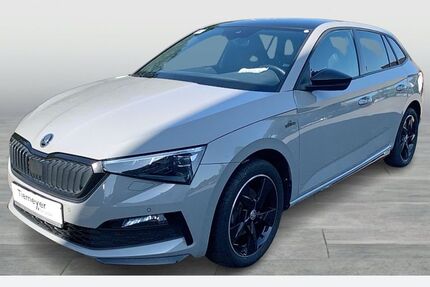 Skoda Scala 90.447 km 18.570 € Bochum 44809