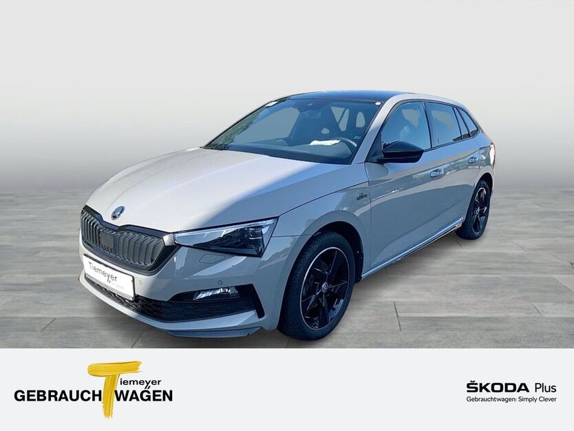 Skoda Scala 90.447 km 18.570 € Bochum 44809