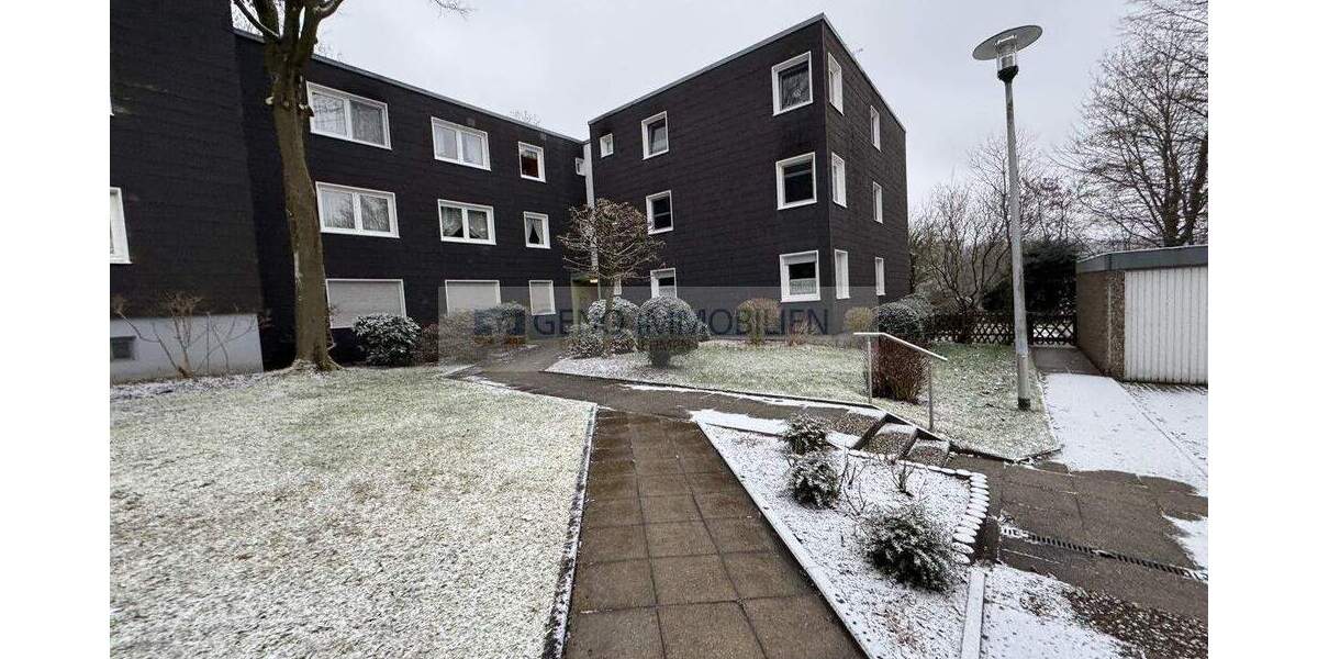 Etagenwohnung Essen Überruhr-Holthausen - 3 Zimmer, 89 m&sup2;, 180.000&euro; | Angebot:25749116