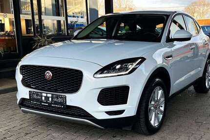 Jaguar E-Pace 75.000 km 15.900 &euro; Dortmund 44145