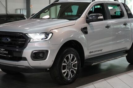 Ford Ranger 204.000 km 19.400 &euro; Herne 44652