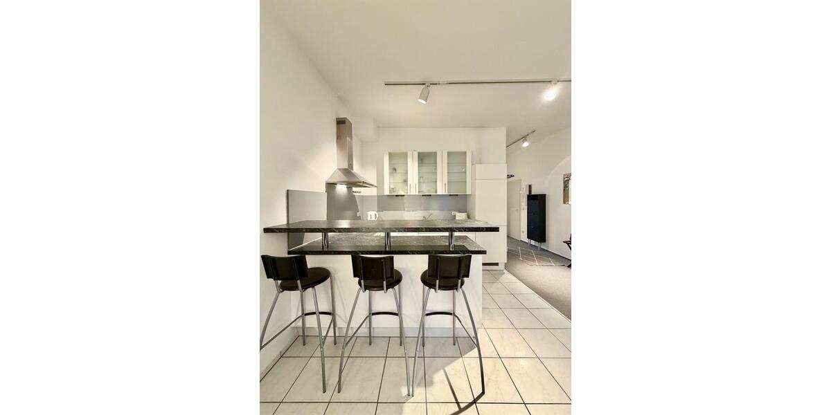 Etagenwohnung Bochum Wiemelhausen - 2 Zimmer, 66 m&sup2;, 890&euro; | Angebot:25343390