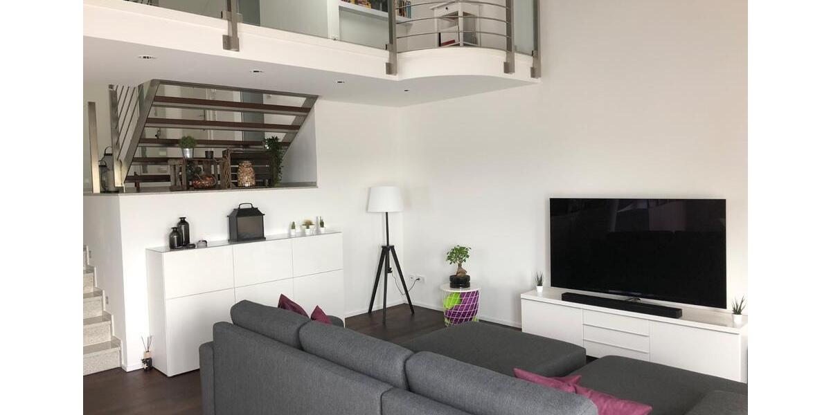 Maisonettenwohnung Bochum Bochum-Südwest - 3.5 Zimmer, 100 m&sup2;, 480.000&euro; | Angebot:26048371