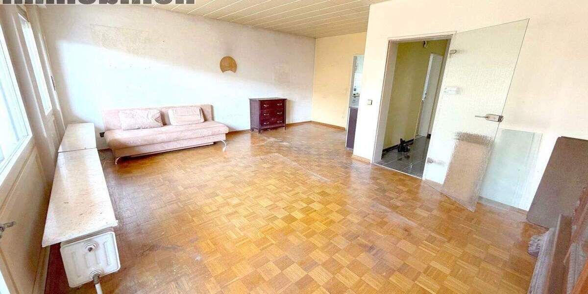Reihenendhaus Dortmund Sölde - 4 Zimmer, 100 m&sup2;, 298.000&euro; | Angebot:25821340