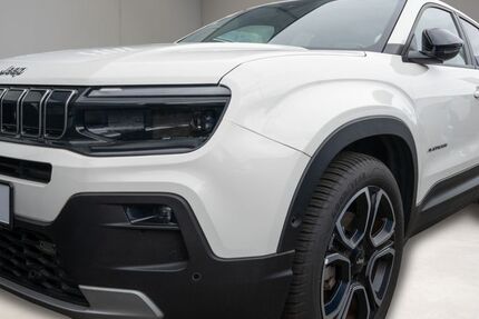 Jeep Avenger 3.138 km 24.885 &euro; Herne 44625