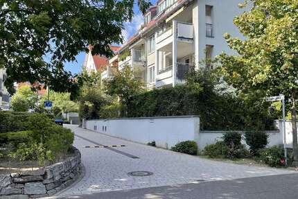 Wohnung zum Kaufen in Oberursel 475.000 € 83.58 m²
