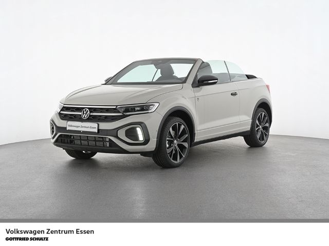 T-Roc