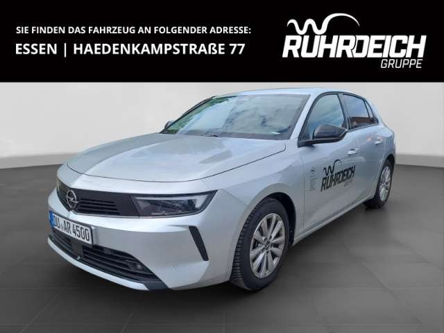 Opel Astra 11.911 km 22.490 € Essen 45143