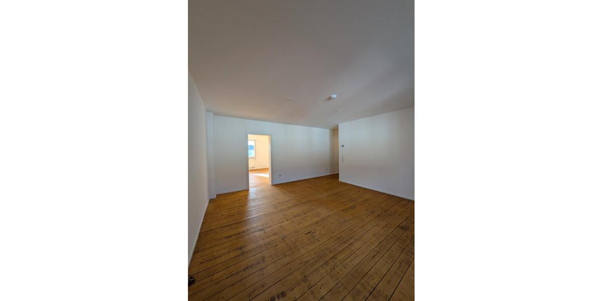 Etagenwohnung Dortmund Innenstadt Nord - 2 Zimmer, 58 m&sup2;, 600&euro; | Angebot:27584774