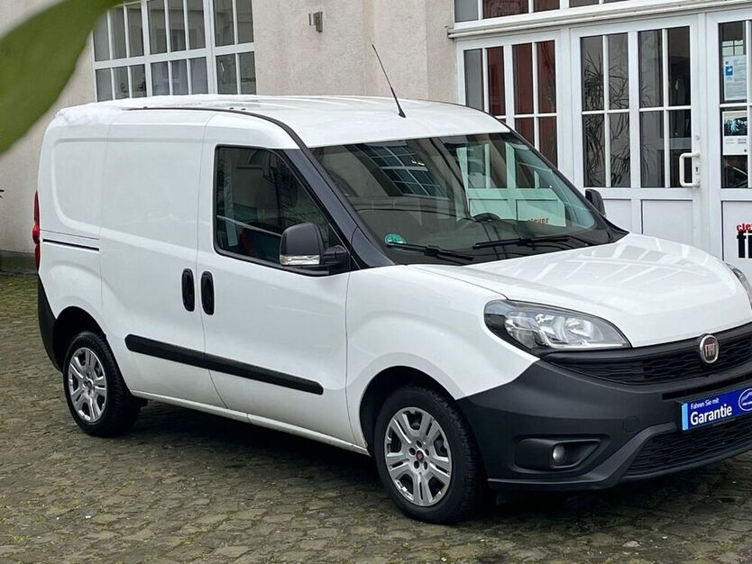 Doblo