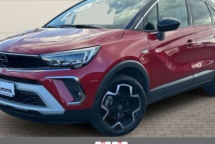 Opel Crossland (X) 17.933 km 21.890 &euro; Dorsten 46282