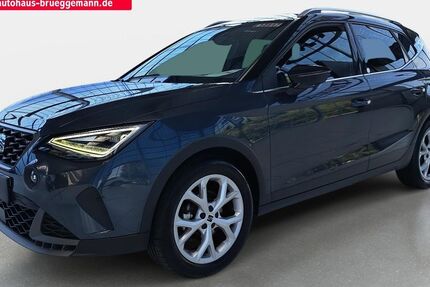 Seat Arona 12.560 km 19.490 € Dortmund 44147