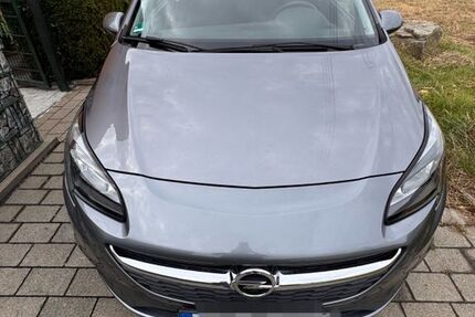 Opel Corsa 32.000 km 8.600 € Witten 58454