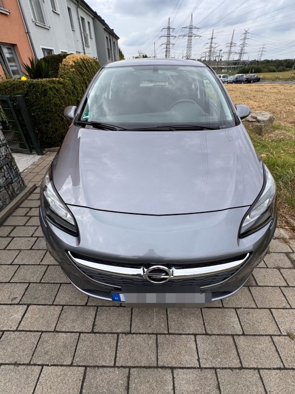 Opel Corsa 32.000 km 8.600 € Witten 58454