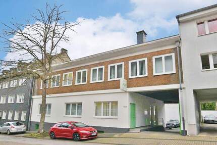 Gewerbeobjekt Essen Ostviertel - 1 Zimmer, 543 m&sup2;, 625.000&euro; | Angebot:25696404