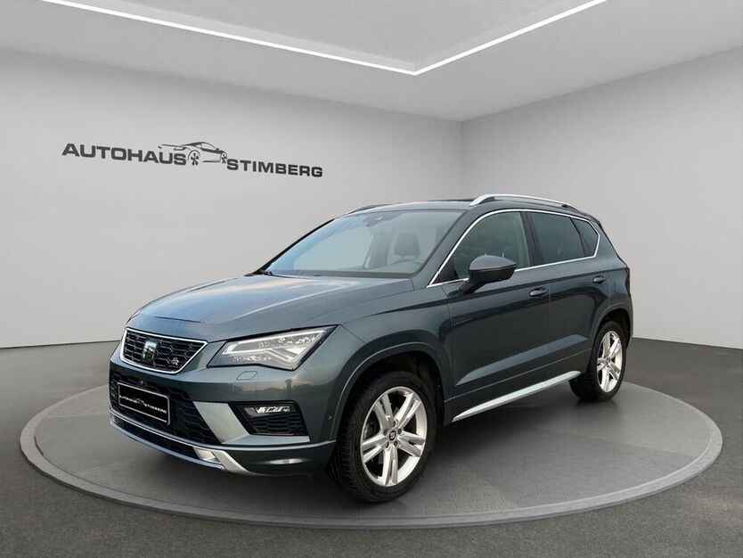 Ateca