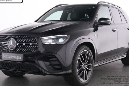 Mercedes-Benz GLE 400 5.893 km 94.885 &euro; Essen 45309
