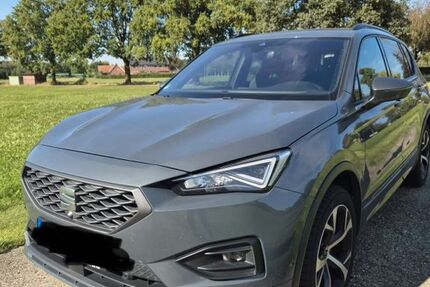 Seat Tarraco 120.295 km 24.700 &euro; Selm 59379