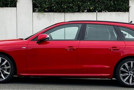 Audi A4 131.000 km 26.400 € Wuppertal 42113