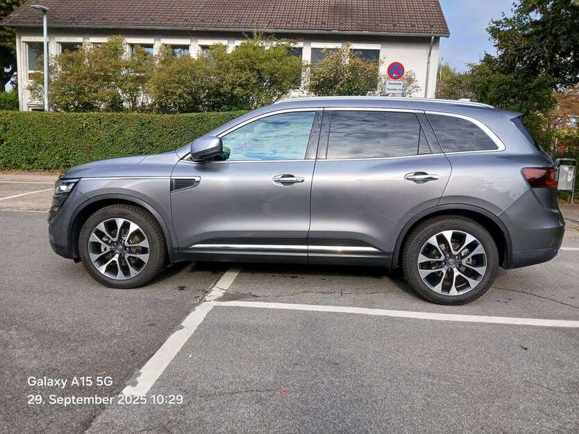 Renault Koleos 107.000 km 19.299 € Ratingen 40882