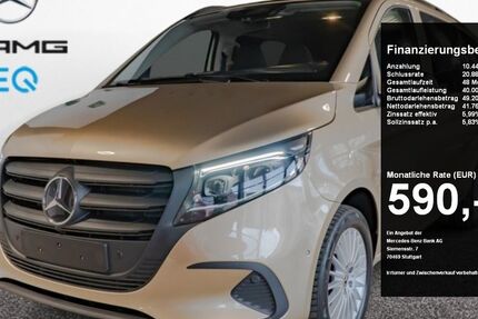 Mercedes-Benz Vito 59.200 km 47.490 &euro; Hagen 58135