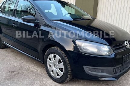 VW Polo 107.000 km 4.990 &euro; Gelsenkirchen 45889