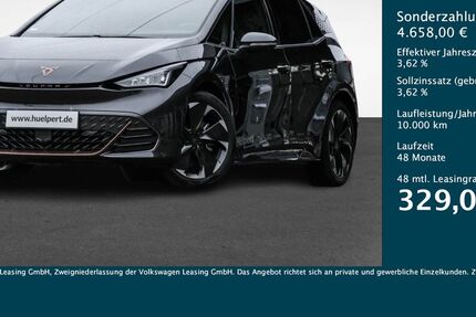 Cupra Born 19.965 km 32.922 &euro; Dortmund 44379