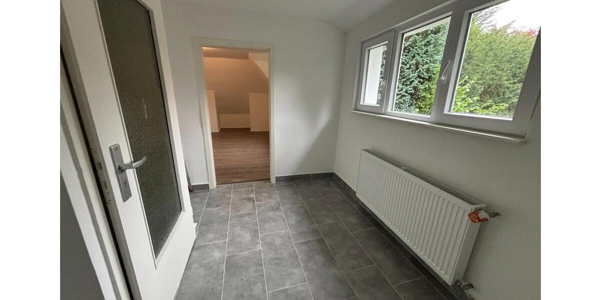 Neuer Ausbau - Erstbezug - Elberfeld Kruppstr. - 2,5 Zi. Wohnung 2.5 zimmer