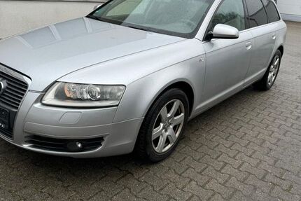 Audi A6 265.000 km 1.990 &euro; Essen 45143