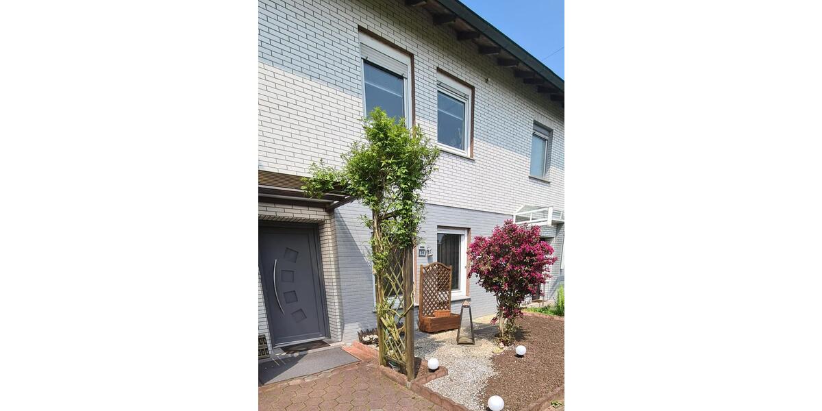 Reihenhaus Bochum Bochum-Nord - 346.000&euro; | Angebot:25279176