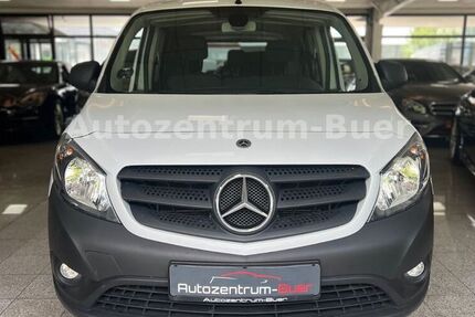 Mercedes Citan