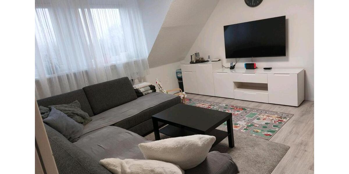 Etagenwohnung Oberhausen Alstaden - 3 Zimmer, 67 m&sup2;, 570&euro; | Angebot:25168837