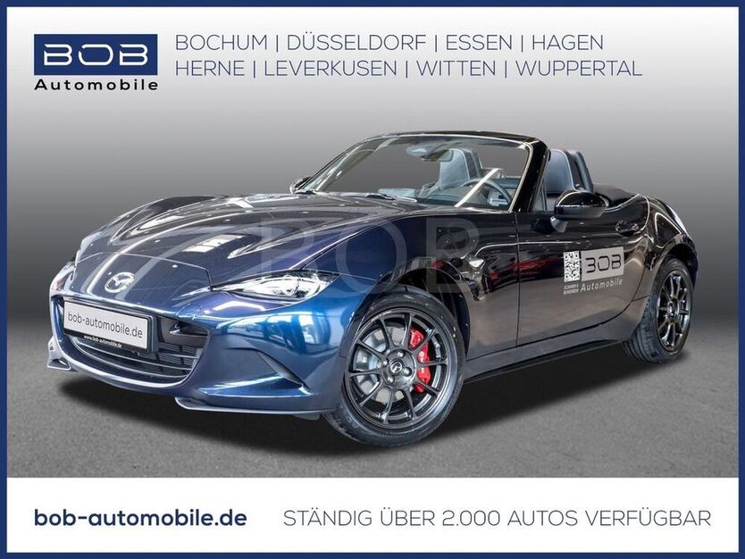 MX-5