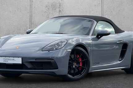 Porsche Boxster 16.836 km 98.850 € Holzwickede 59439