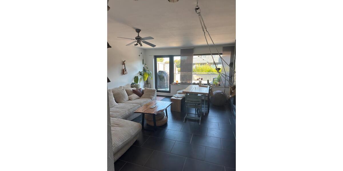 Maisonettenwohnung Dorsten Altstadt - 4 Zimmer, 96 m&sup2;, 250.000&euro; | Angebot:27157940