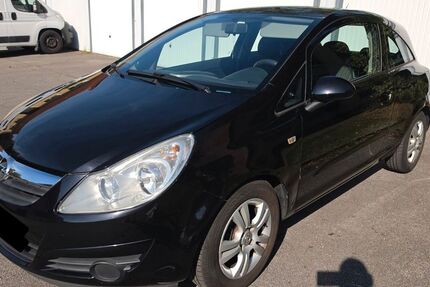 Opel Corsa 164.400 km 1.200 &euro; Lünen 44532