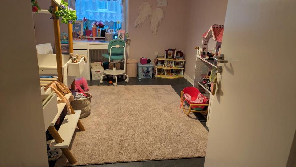 Etagenwohnung Oberhausen Alt-Oberhausen - 4 Zimmer, 108 m&sup2;, 920&euro; | Angebot:26339512