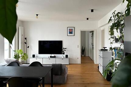 Wohnung Essen Stadtkern - 2 Zimmer, 83 m&sup2;, 960&euro; | Angebot:25261449