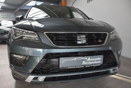 Seat Ateca 202.738 km 14.980 &euro; Heiligenhaus 42579