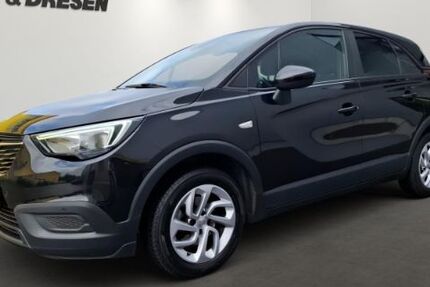 Opel Crossland (X) 77.125 km 13.450 € Gelsenkirchen 45891