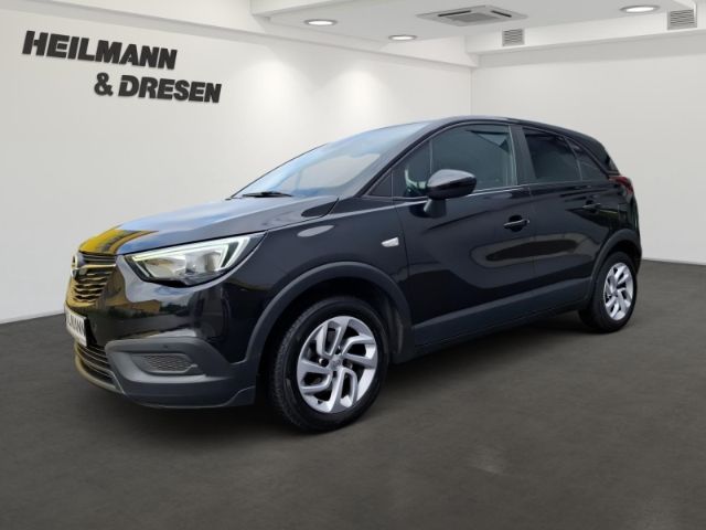 Opel Crossland (X) 77.125 km 13.450 € Gelsenkirchen 45891