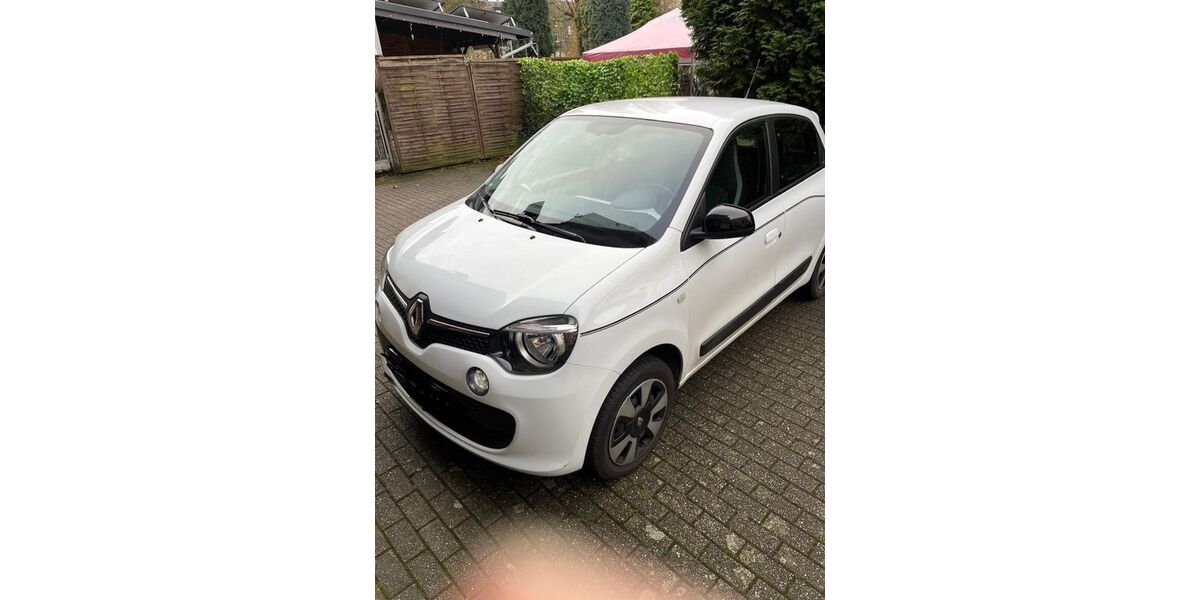 Renault Twingo 18.500 km 7.200 &euro; Oberhausen 46045