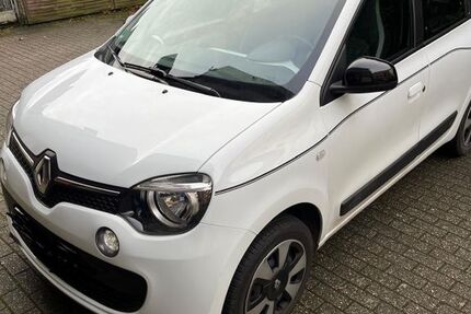 Renault Twingo 18.500 km 7.700 &euro; Oberhausen 46045