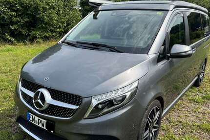 Mercedes-Benz Marco Polo 99.000 km 67.500 € Sprockhövel 45549