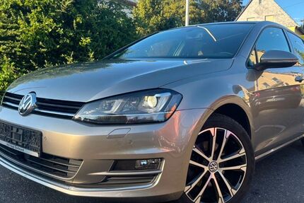 VW Golf 91.000 km 11.900 &euro; Schwerte 58239
