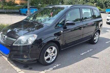 Opel Zafira 223.800 km 3.300 € Velbert 42549