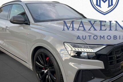 Audi Q8 26.000 km 74.990 &euro; Gelsenkirchen 45879