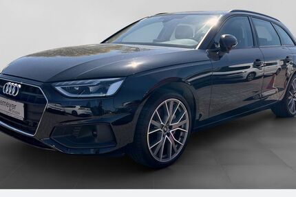 Audi A4 6.736 km 35.980 &euro; Marl 45770