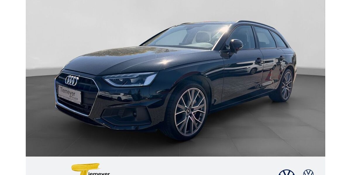Audi A4 6.736 km 35.980 &euro; Marl 45770