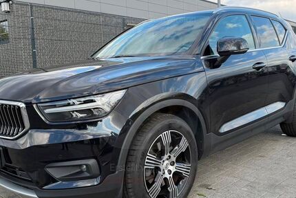 Volvo XC40 106.750 km 22.490 &euro; Gelsenkirchen 45891